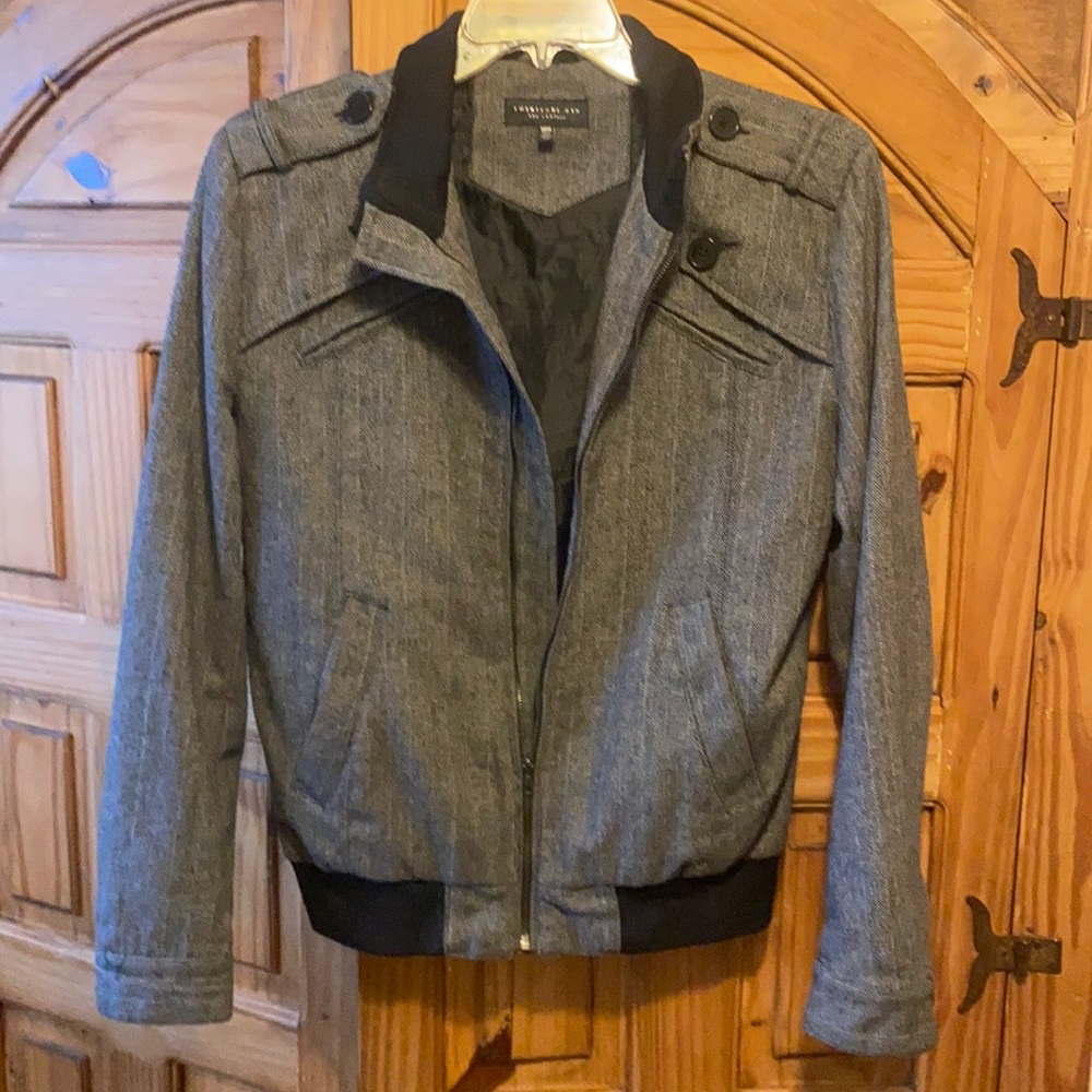 Men’s jacket